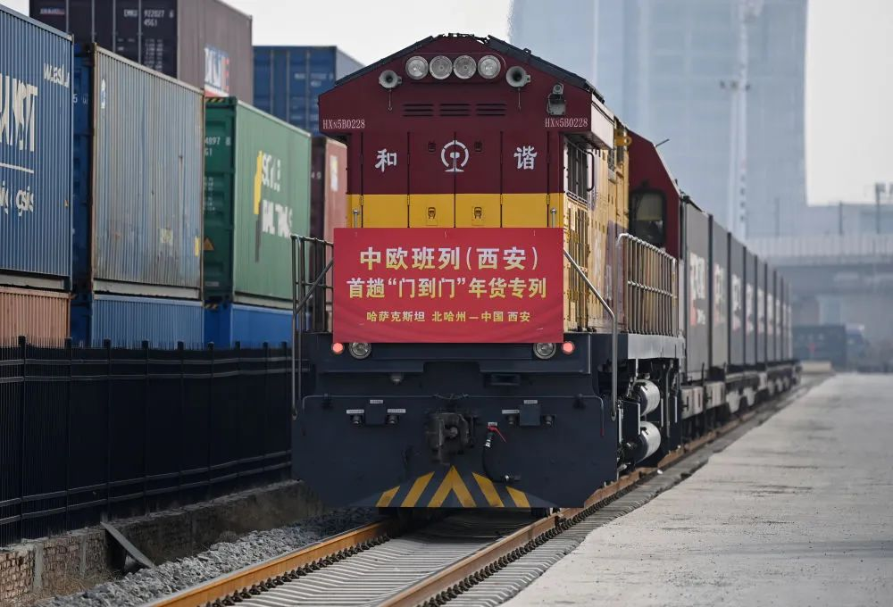 非洲学者:逆流而上,中国扩大开放为世界注入新动能